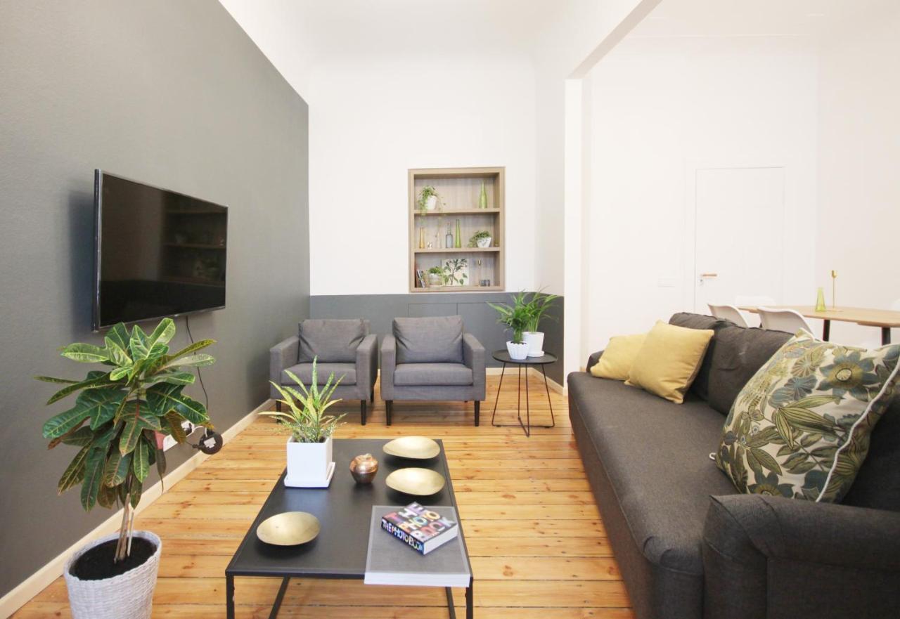 Quiet And Spacious Home In Historic Ρίγα Εξωτερικό φωτογραφία